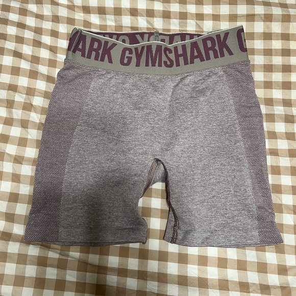 Gymshark lavender Set - Picture 2 of 5